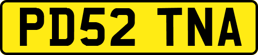 PD52TNA