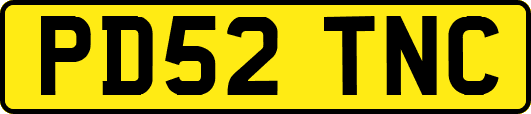 PD52TNC