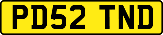 PD52TND