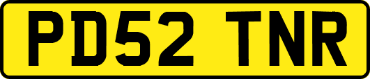 PD52TNR