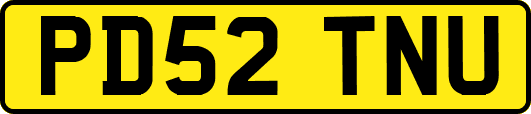 PD52TNU