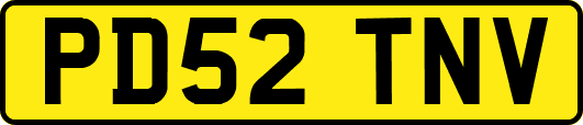 PD52TNV