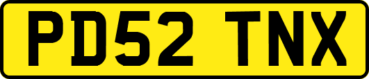 PD52TNX