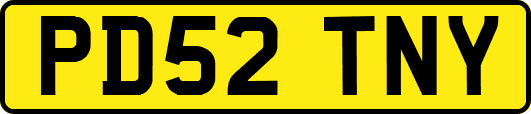 PD52TNY