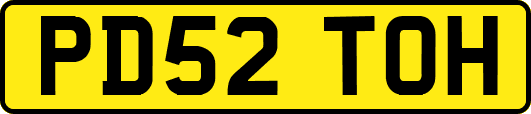 PD52TOH