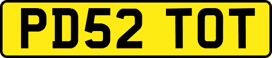 PD52TOT