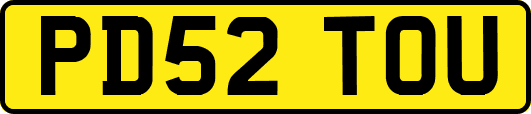 PD52TOU