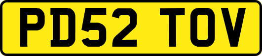 PD52TOV