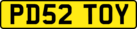 PD52TOY