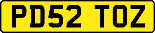 PD52TOZ