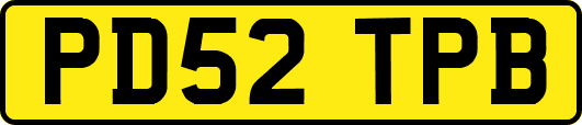 PD52TPB