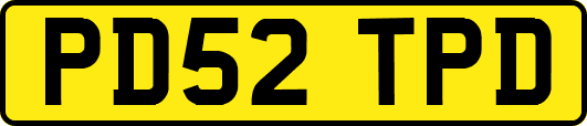 PD52TPD