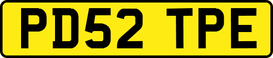 PD52TPE