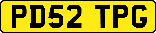 PD52TPG