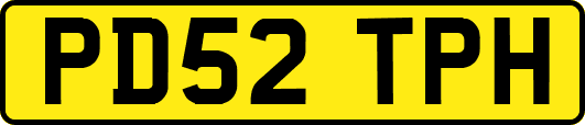 PD52TPH