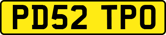 PD52TPO