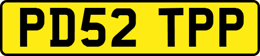 PD52TPP