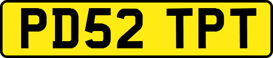 PD52TPT