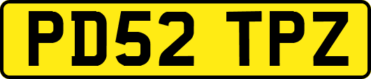 PD52TPZ