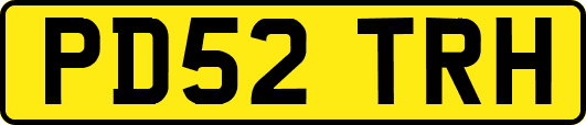 PD52TRH