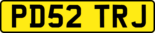 PD52TRJ