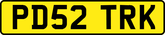 PD52TRK
