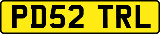 PD52TRL