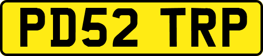 PD52TRP