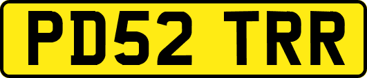 PD52TRR
