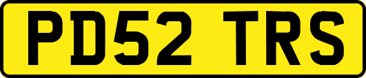 PD52TRS