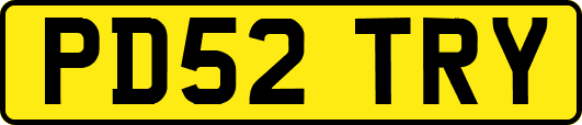 PD52TRY