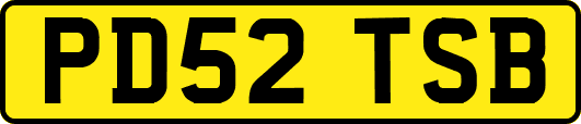 PD52TSB