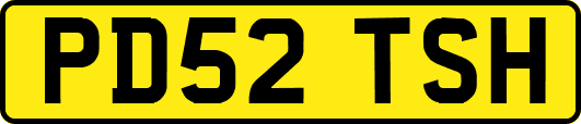 PD52TSH