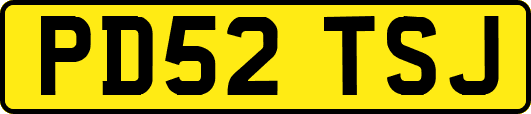 PD52TSJ