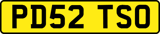 PD52TSO