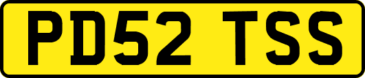 PD52TSS