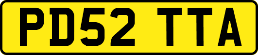 PD52TTA