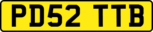 PD52TTB