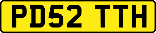 PD52TTH