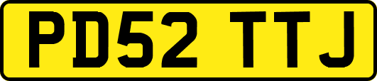 PD52TTJ