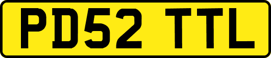 PD52TTL