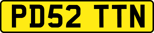 PD52TTN