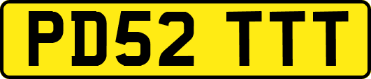 PD52TTT