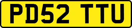 PD52TTU