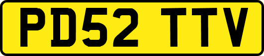 PD52TTV
