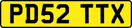 PD52TTX