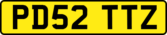 PD52TTZ