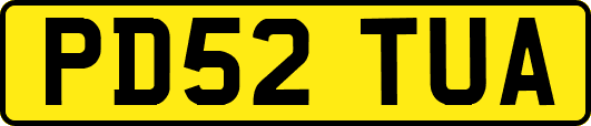 PD52TUA