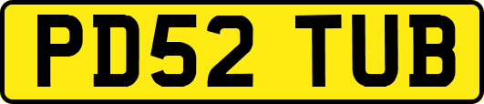 PD52TUB