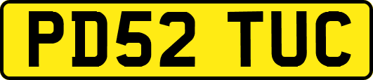 PD52TUC